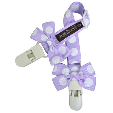 Angel's ribbon エンジェルズリボン・マルチクリップ (1ヶ入) AR-ACLIP006【メール便送料無料】